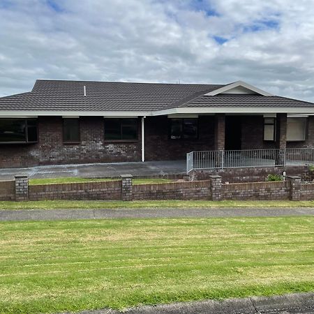 Grandpa'S Place Te Aroha Eksteriør billede